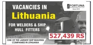 Vacancy For Lithuania 300x145 